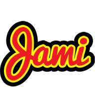 Jami fireman logo