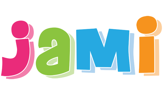 Jami friday logo