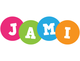 Jami friends logo