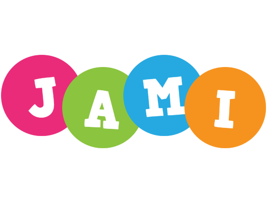 Jami friends logo