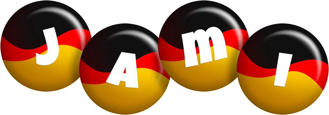 Jami german logo