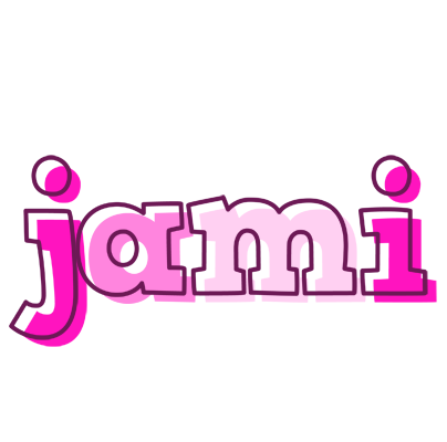 Jami hello logo