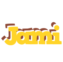 Jami hotcup logo