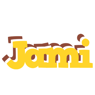 Jami hotcup logo