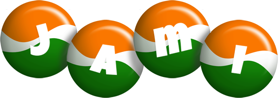 Jami india logo