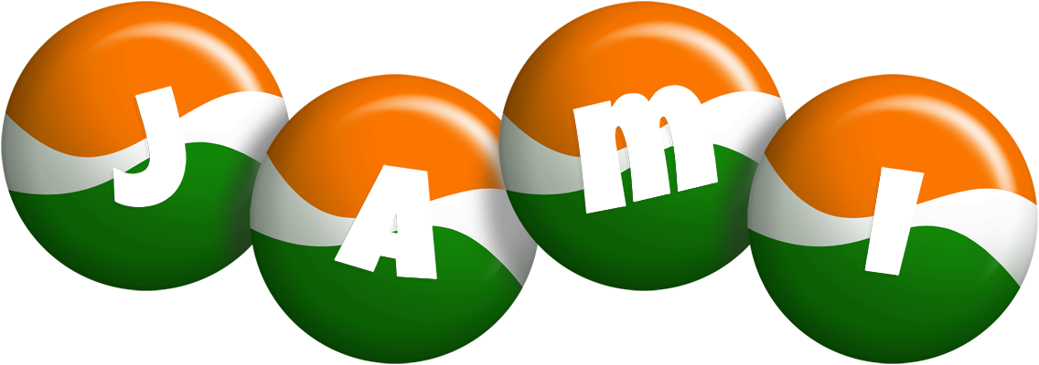 Jami india logo