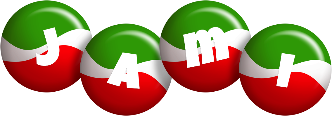 Jami italy logo