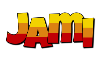 Jami jungle logo