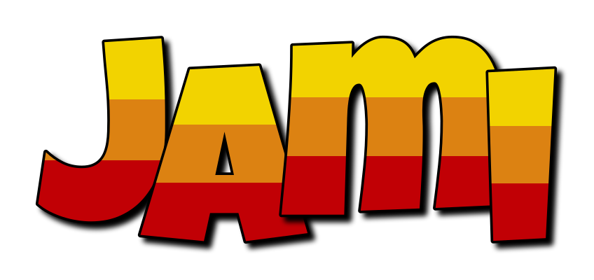 Jami jungle logo