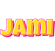 Jami kaboom logo