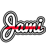 Jami kingdom logo