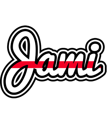 Jami kingdom logo