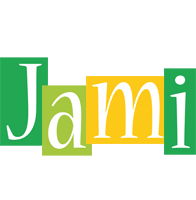 Jami lemonade logo