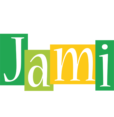 Jami lemonade logo