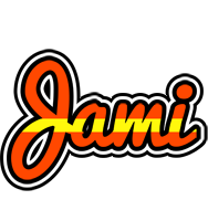 Jami madrid logo