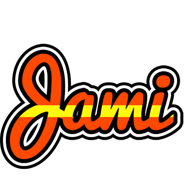 Jami madrid logo
