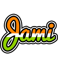 Jami mumbai logo