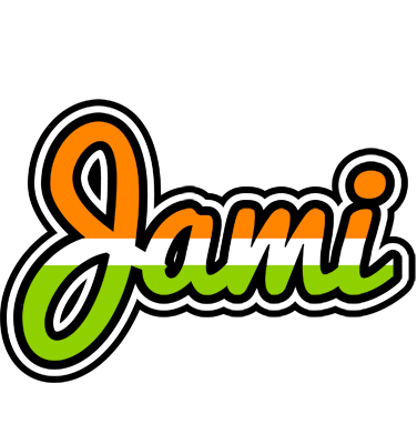 Jami mumbai logo
