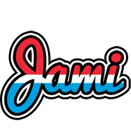 Jami norway logo