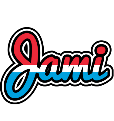 Jami norway logo