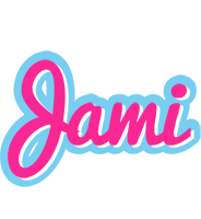 Jami popstar logo