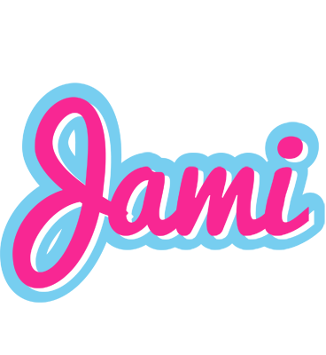 Jami popstar logo