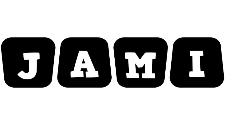 Jami racing logo