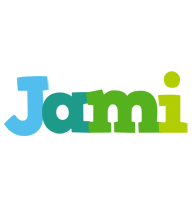 Jami rainbows logo