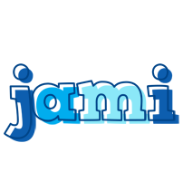 Jami sailor logo