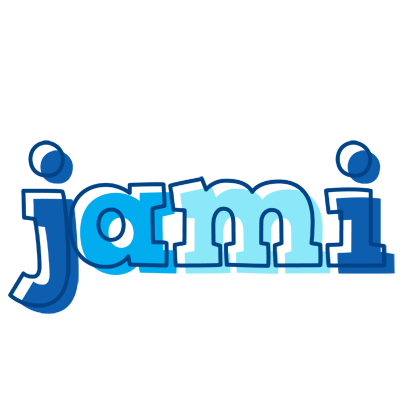 Jami sailor logo