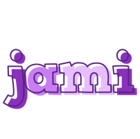 Jami sensual logo