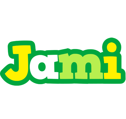 Jami soccer logo