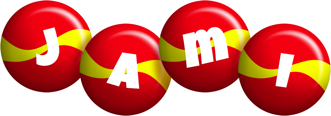 Jami spain logo