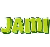 Jami summer logo