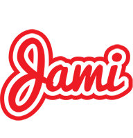 Jami sunshine logo