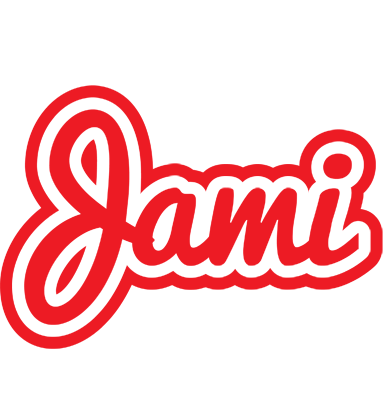 Jami sunshine logo