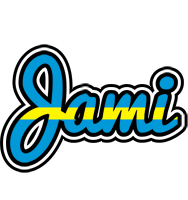 Jami sweden logo