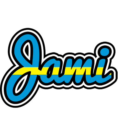 Jami sweden logo