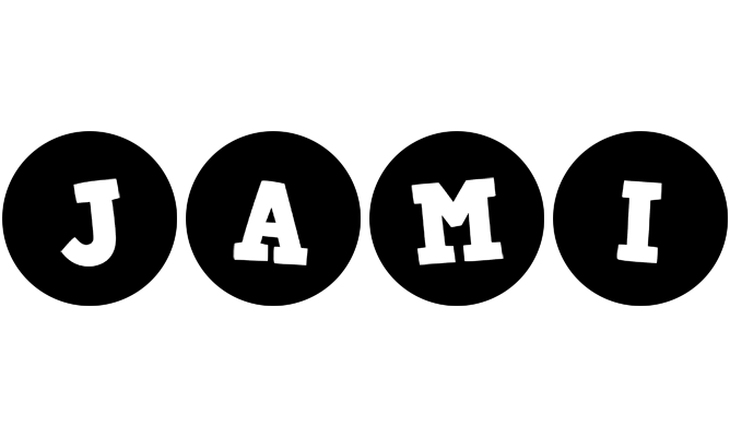 Jami tools logo