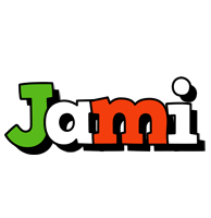 Jami venezia logo