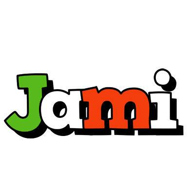 Jami venezia logo