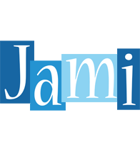 Jami winter logo