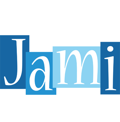 Jami winter logo