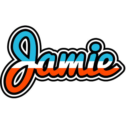 Jamie america logo