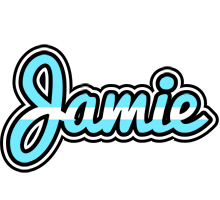 Jamie argentine logo