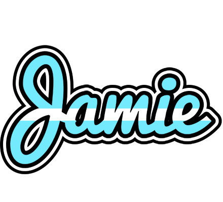 Jamie argentine logo