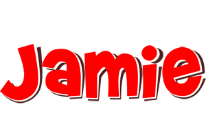 Jamie basket logo