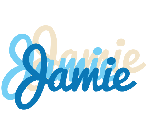 Jamie breeze logo