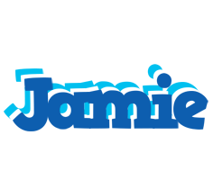 Jamie business logo