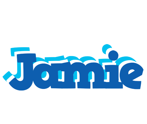 Jamie business logo